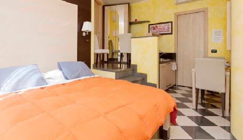 Guest house Nina 3*