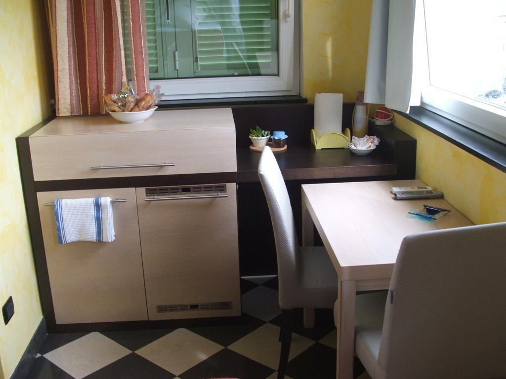 Nina Guest house La Spezia
