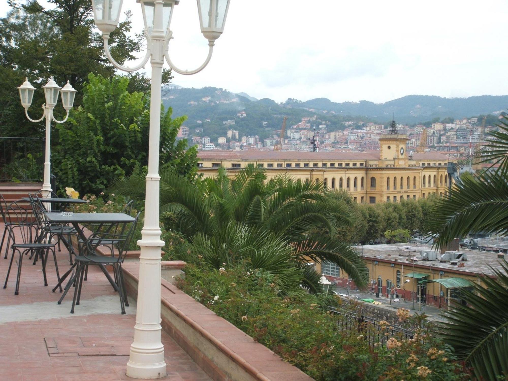 Guest house Nina La Spezia