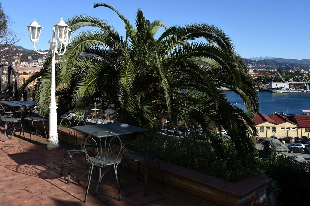 Nina Guest house La Spezia