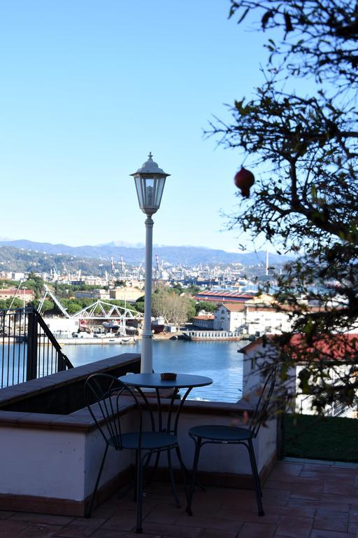 Guest house Nina La Spezia