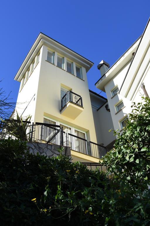 Nina Guest house 3*