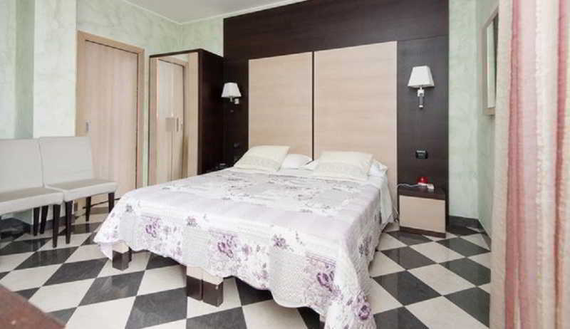 Nina Guest house 3*