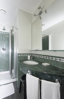 Nina Guest house