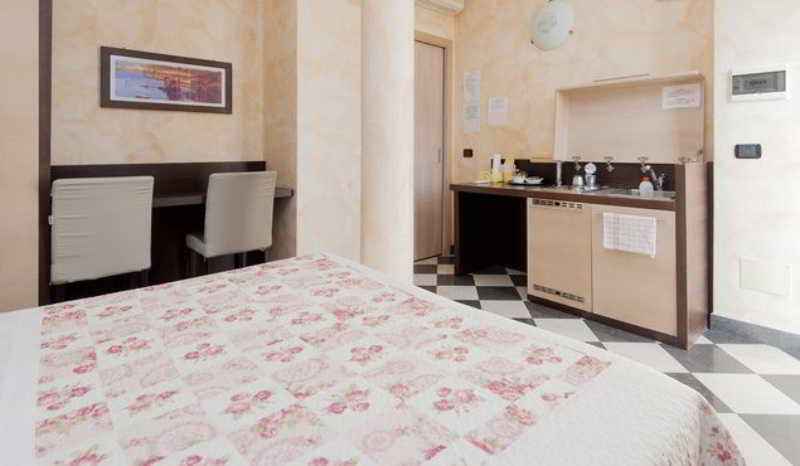 Nina Guest house 3*