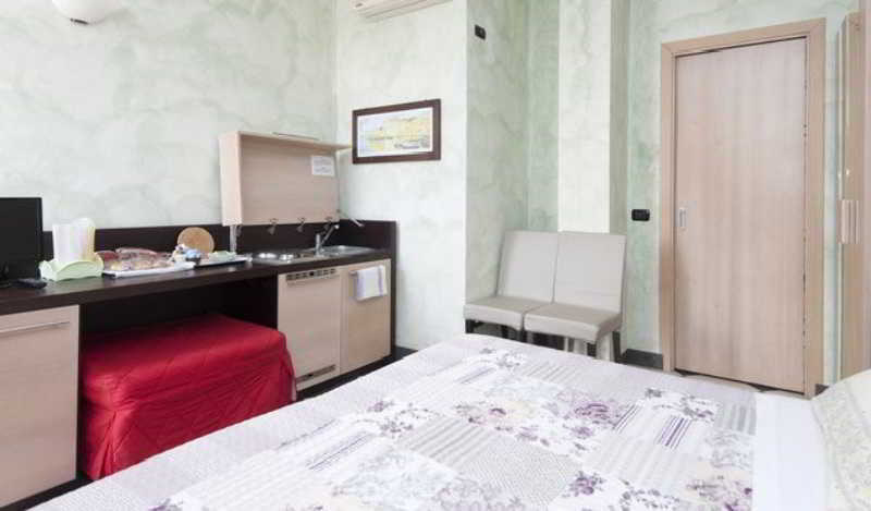 Nina Guest house La Spezia