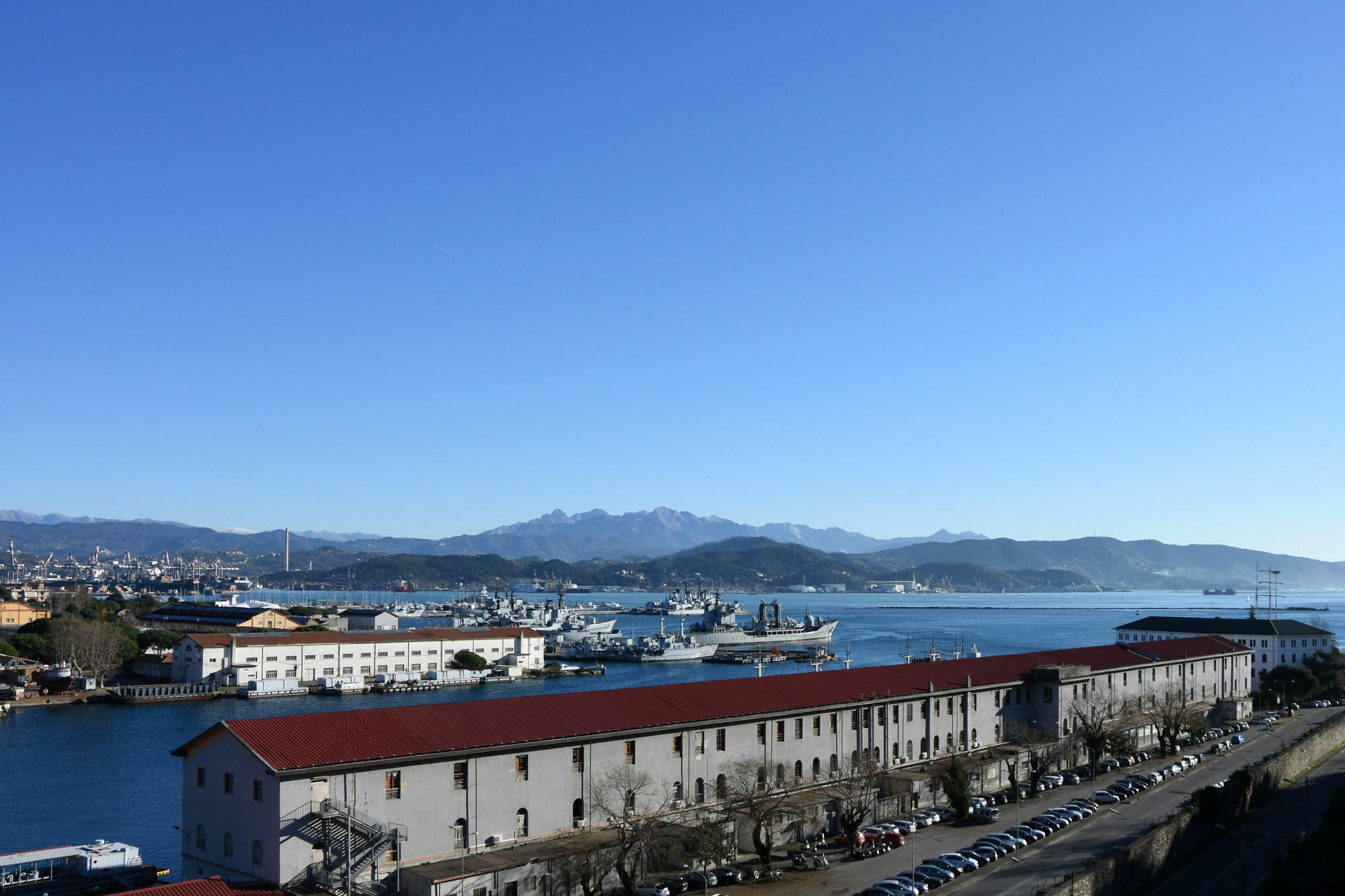 Nina Guest house 3*