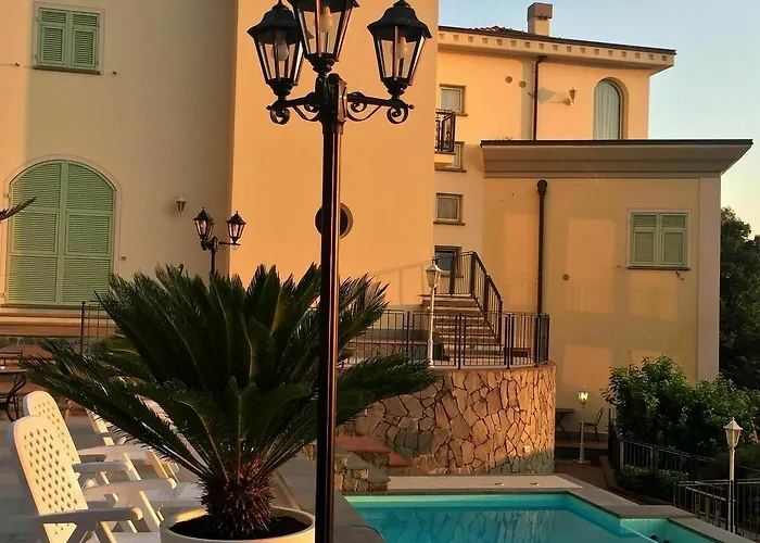 Villa Nina