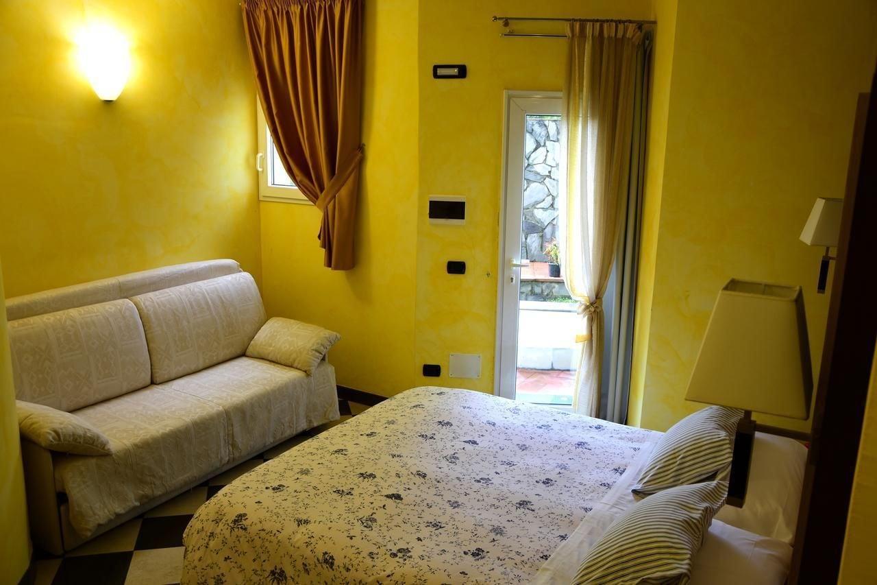 Nina 3* La Spezia