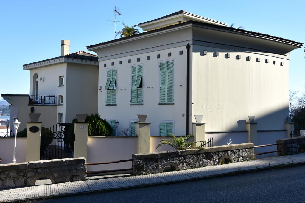 Nina Affittacamere La Spezia
